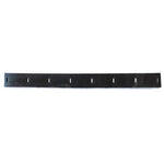 410107 - Replaces Boss, Fisher, Meyer, Western and Buyers Municipal 10' Rubber Cutting Edge (1.5"Thick x 10"Height x 120"Length) P/N RC-STB07537, RC-3507, Meyer 08193, RC-10X120, 608323, 1312040.