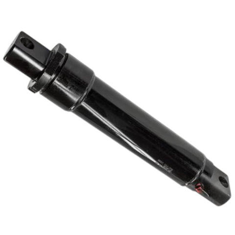 411015 - Replaces Gledhill, Goodroads, Henke and Valk 2.5" x 10" Single Acting Snowplow Cylinder P/N PD832, P-114-28-1, 62100383, 7080101, CS250X10STD, Hy-2510,