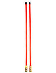 410009 - Replaces Universal 24" Fluorescent Orange Guide Sticks P/N FO75024.