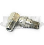 411912 - Replaces Meyer 90 Degree Swivel Elbow P/N 21855