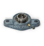 420207 - Replaces Fisher Two Bolt Flange Bearing - 1" Bore P/N 9176