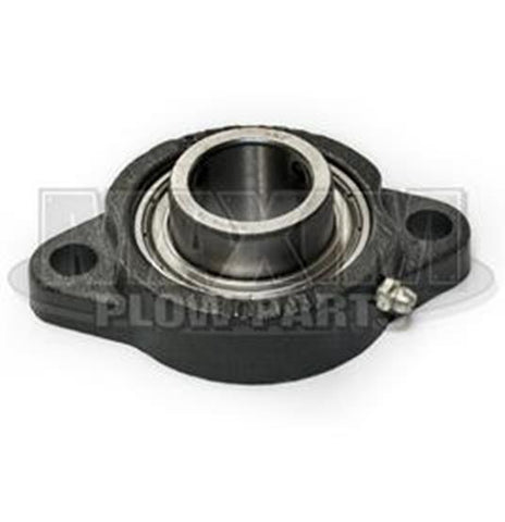 420210 - Replaces Buyers SaltDogg, Fisher, Henderson and Western Two Bolt Flange Bearing - 1-1/8" Bore P/N 1410200, 9162, 51862, 22568, 65171