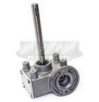 421311 - Replaces Snow-Ex Spinner Transmission Gear Box for Snow-Ex "SP325" Units (14:1 Ratio) P/N D6715, 75625